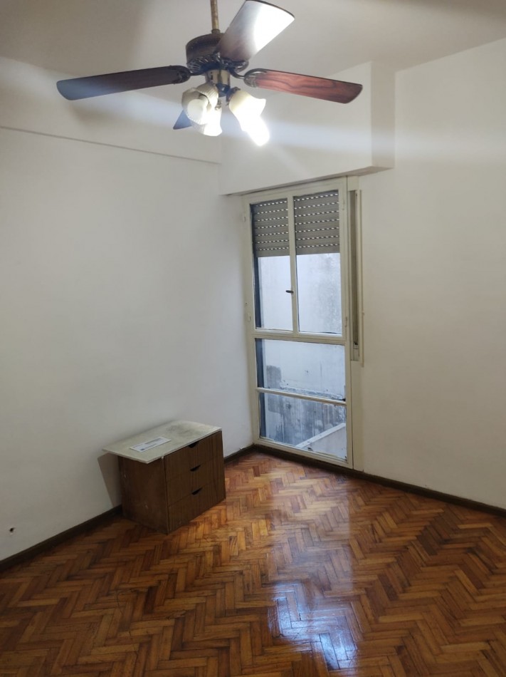 DEPARTAMENTO 2 AMBIENTES. APTO PROFESIONAL