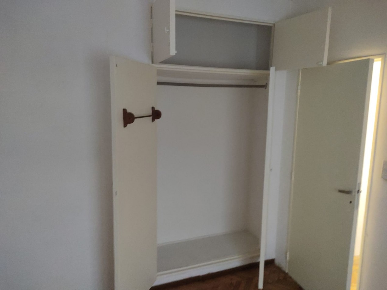 DEPARTAMENTO 2 AMBIENTES. APTO PROFESIONAL