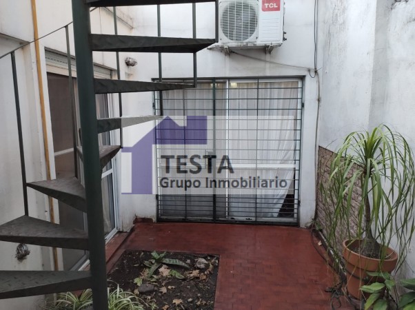 VENTA PH TIPO CASA 3 AMB. PATIO Y TERRAZA. PARRILLA. SOLO 2 UNIDADES.