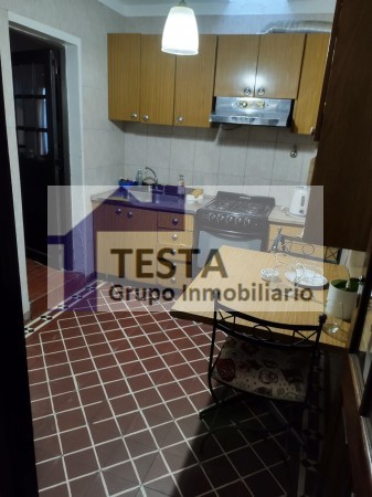 VENTA PH TIPO CASA 3 AMB. PATIO Y TERRAZA. PARRILLA. SOLO 2 UNIDADES.