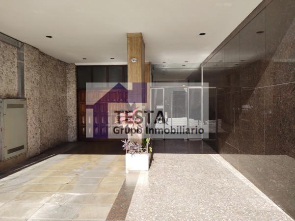 Departamento 4 Amb + Dependencia + Cohera Fija Propia + 3 baños + balcon