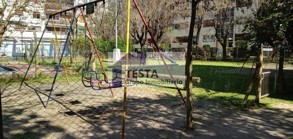 PH 3 AMB. PB C/PATIO. BAULERA. PARQUE Y SEGURIDAD.