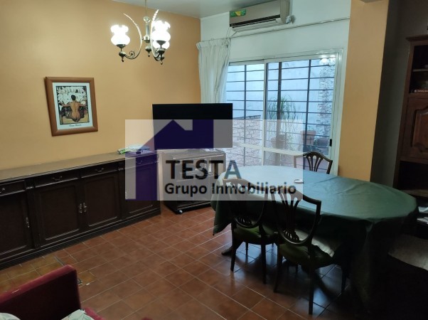 VENTA PH TIPO CASA 3 AMB. PATIO Y TERRAZA. PARRILLA. SOLO 2 UNIDADES.