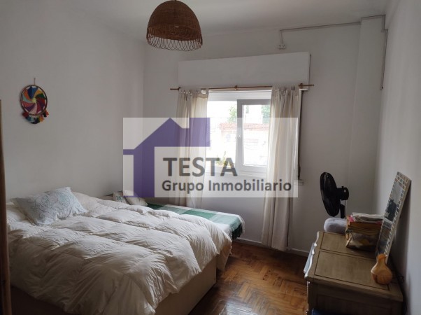 VENTA-PERMUTA PH TIPO CASA DE 3 AMB CON BALCON, TERRAZA, PATIO Y PARRILLA. 