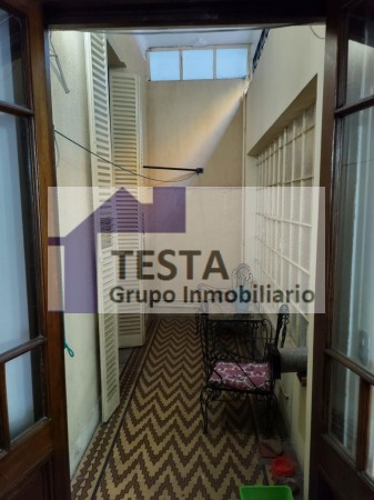 VENTA PH TIPO CASA 3 AMB. PATIO Y TERRAZA. PARRILLA. SOLO 2 UNIDADES.