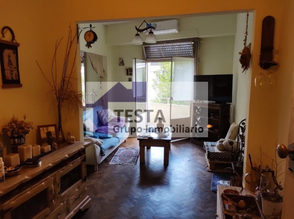 VENTA 3 AMBIENTES. CON BALCON. ZONA DE UNIVERSIDADES