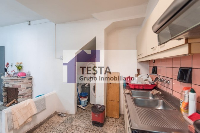 VENTA PH 3 AMBIENTES. PARQUE CHACABUCO