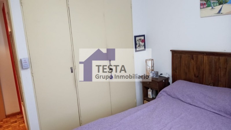 UN HOGAR IDEAL. AMPLIO. MUY LUMINOSO. COCINA COMEDOR CON LAVADERO. BALCON. BAULERA. PARQUE. SEGURIDAD. HERMOSO ENTORNO DE TRANQUILIDAD Y CONTACTO CON LA NATURALEZA. (Se percibe la calidez de Hogar)