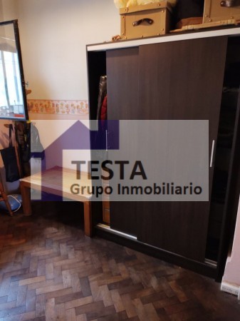 VENTA 3 AMBIENTES. CON BALCON. ZONA DE UNIVERSIDADES