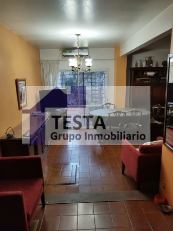 VENTA PH TIPO CASA 3 AMB. PATIO Y TERRAZA. PARRILLA. SOLO 2 UNIDADES.