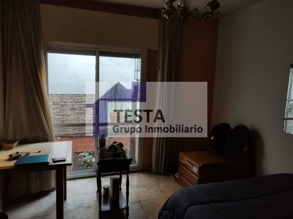 VENTA PH TIPO CASA 3 AMB. PATIO Y TERRAZA. PARRILLA. SOLO 2 UNIDADES.
