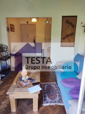 VENTA 3 AMBIENTES. CON BALCON. ZONA DE UNIVERSIDADES