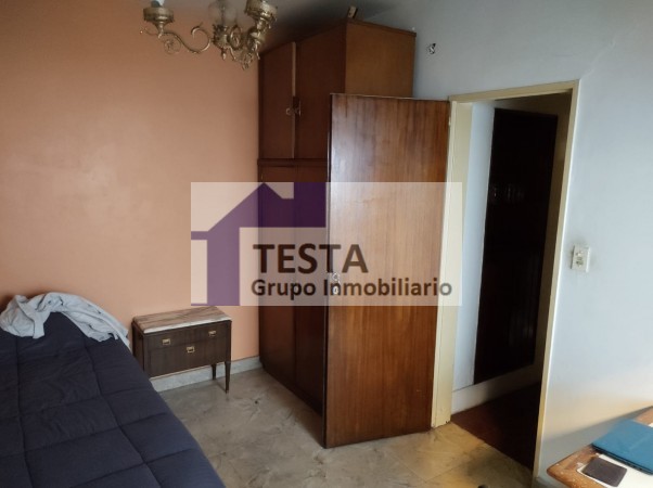 VENTA PH TIPO CASA 3 AMB. PATIO Y TERRAZA. PARRILLA. SOLO 2 UNIDADES.