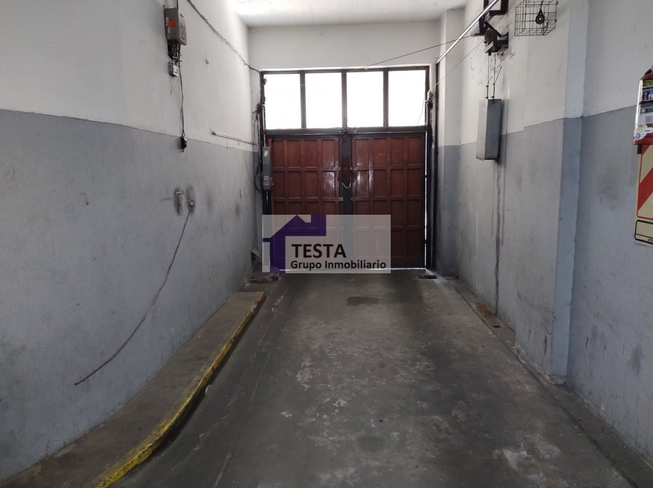 Departamento 4 Amb + Dependencia + Cohera Fija Propia + 3 baños + balcon