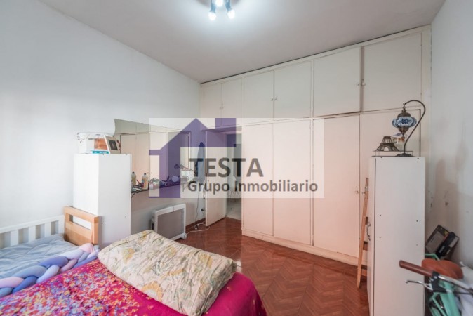 VENTA PH 3 AMBIENTES. PARQUE CHACABUCO