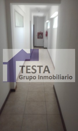 villa del parque 2 amb al frente con balcon y amenities