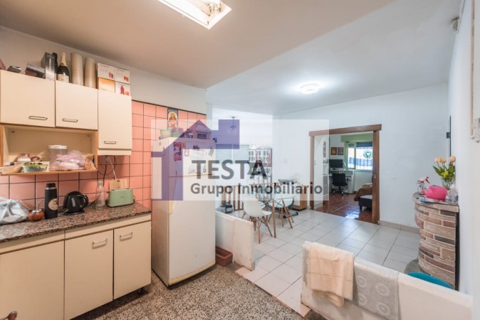 VENTA PH 3 AMBIENTES. PARQUE CHACABUCO