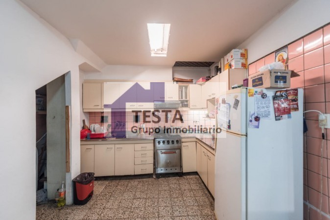 VENTA PH 3 AMBIENTES. PARQUE CHACABUCO