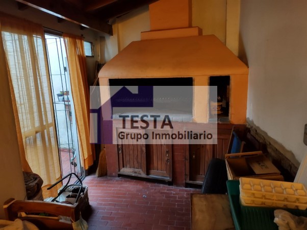 VENTA PH TIPO CASA 3 AMB. PATIO Y TERRAZA. PARRILLA. SOLO 2 UNIDADES.