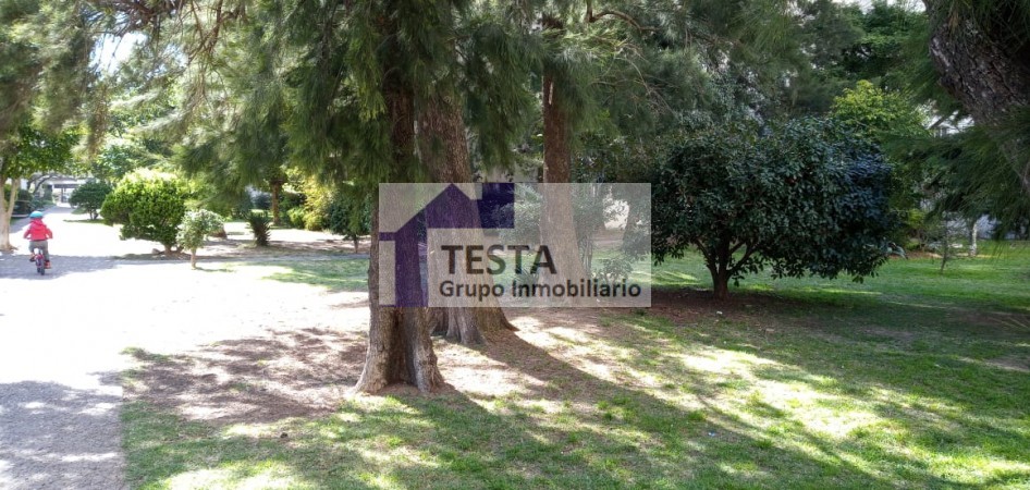 PH 3 AMB. PB C/PATIO. BAULERA. PARQUE Y SEGURIDAD.