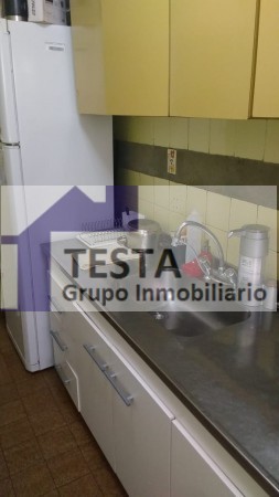 Excelente ubicacion. 2 amb. muy luminoso y amplio