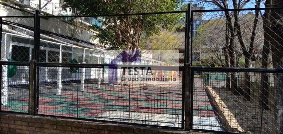 PH 3 AMB. PB C/PATIO. BAULERA. PARQUE Y SEGURIDAD.