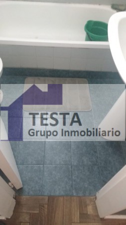 Excelente ubicacion. 2 amb. muy luminoso y amplio