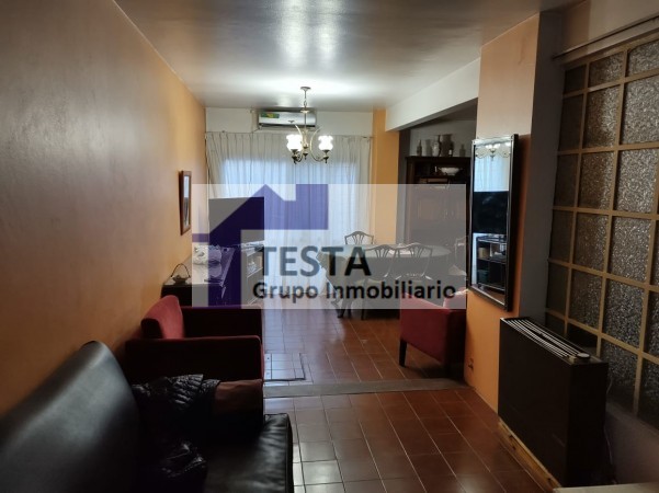 VENTA PH TIPO CASA 3 AMB. PATIO Y TERRAZA. PARRILLA. SOLO 2 UNIDADES.