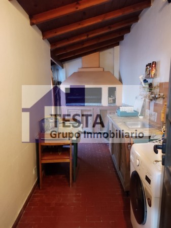 VENTA PH TIPO CASA 3 AMB. PATIO Y TERRAZA. PARRILLA. SOLO 2 UNIDADES.