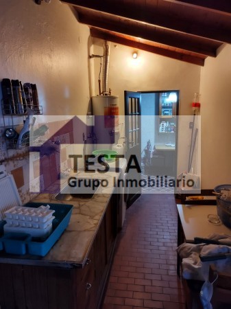 VENTA PH TIPO CASA 3 AMB. PATIO Y TERRAZA. PARRILLA. SOLO 2 UNIDADES.