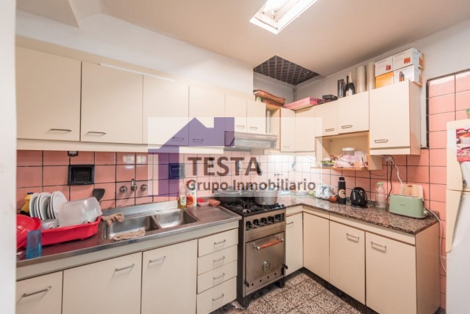 VENTA PH 3 AMBIENTES. PARQUE CHACABUCO