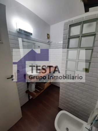2 ambientes. con balcon. piso 7. VILLA DEL PARQUE