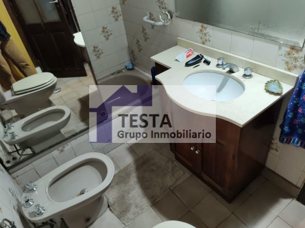 VENTA PH TIPO CASA 3 AMB. PATIO Y TERRAZA. PARRILLA. SOLO 2 UNIDADES.