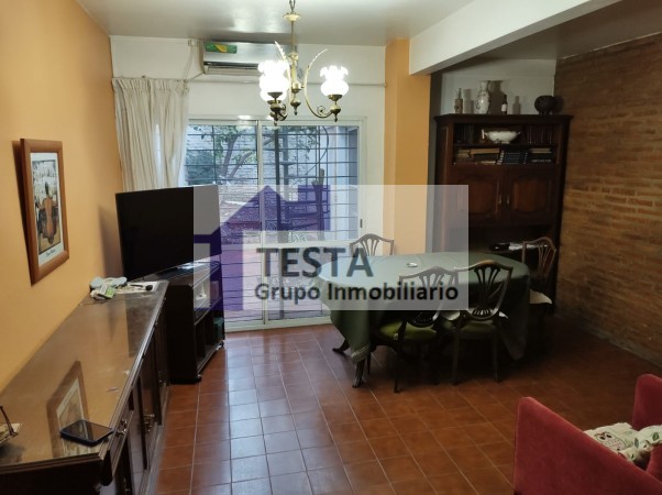 VENTA PH TIPO CASA 3 AMB. PATIO Y TERRAZA. PARRILLA. SOLO 2 UNIDADES.