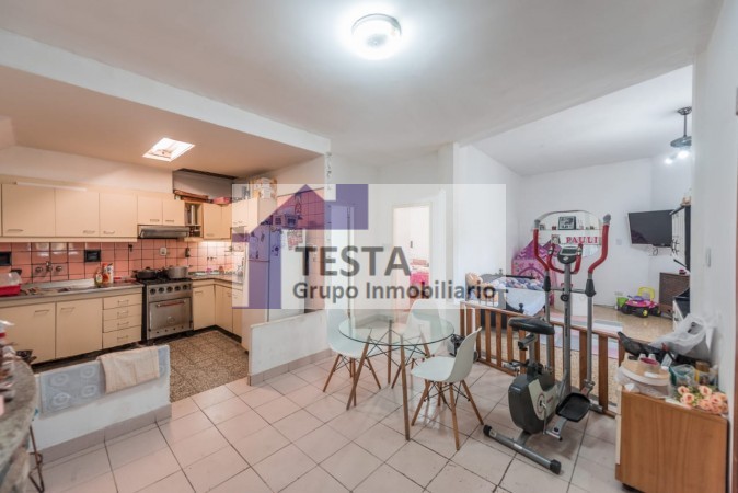 VENTA PH 3 AMBIENTES. PARQUE CHACABUCO