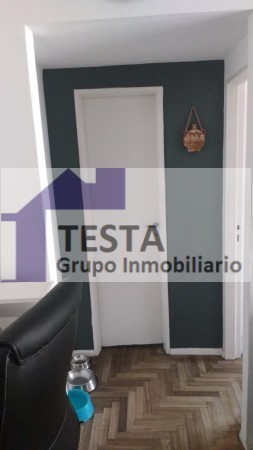 Excelente ubicacion. 2 amb. muy luminoso y amplio