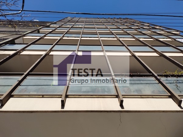 Departamento 4 Amb + Dependencia + Cohera Fija Propia + 3 baños + balcon