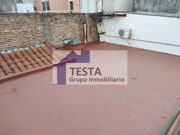 VENTA PH TIPO CASA 3 AMB. PATIO Y TERRAZA. PARRILLA. SOLO 2 UNIDADES.