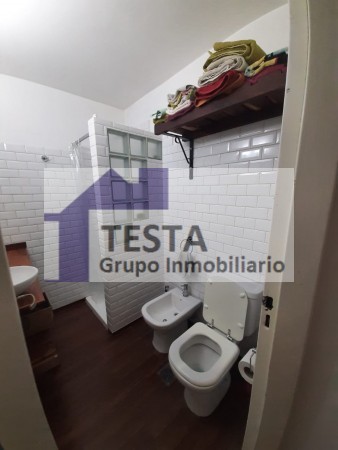 2 ambientes. con balcon. piso 7. VILLA DEL PARQUE