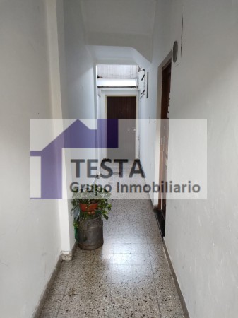 VENTA PH TIPO CASA 3 AMB. PATIO Y TERRAZA. PARRILLA. SOLO 2 UNIDADES.