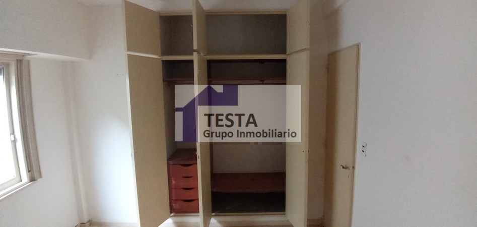 departamento 2 amb. Luminoso. Agronomia