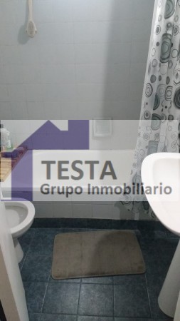 Excelente ubicacion. 2 amb. muy luminoso y amplio