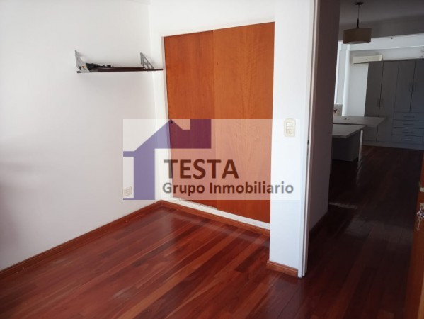 villa del parque 2 amb al frente con balcon y amenities