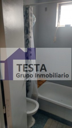 Excelente ubicacion. 2 amb. muy luminoso y amplio