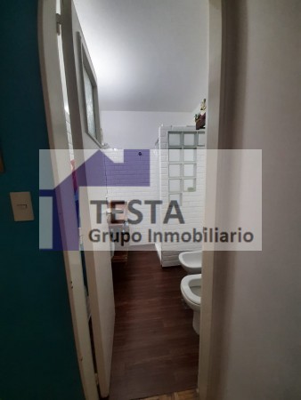 2 ambientes. con balcon. piso 7. VILLA DEL PARQUE
