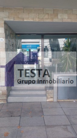 Excelente ubicacion. 2 amb. muy luminoso y amplio