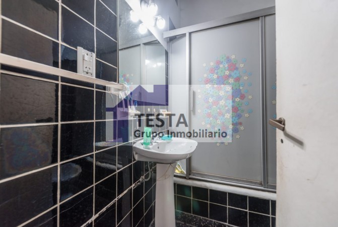 VENTA PH 3 AMBIENTES. PARQUE CHACABUCO