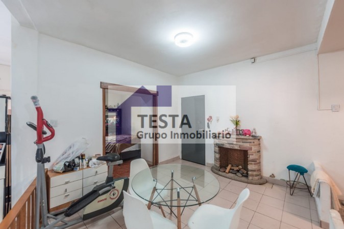 VENTA PH 3 AMBIENTES. PARQUE CHACABUCO