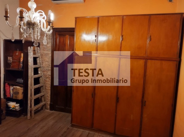 VENTA PH TIPO CASA 3 AMB. PATIO Y TERRAZA. PARRILLA. SOLO 2 UNIDADES.