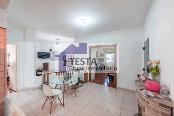VENTA PH 3 AMBIENTES. PARQUE CHACABUCO